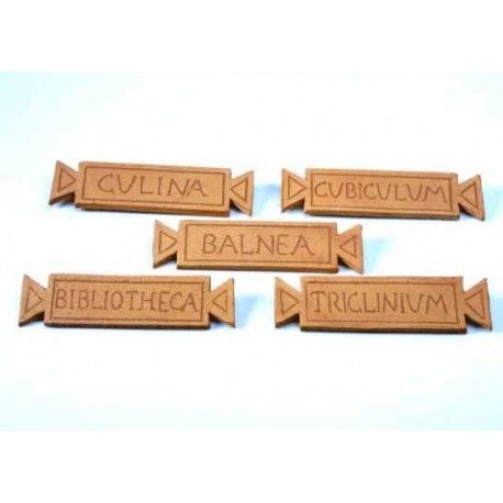 Cartela  (BIBLIOTHECA)