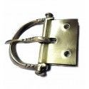 HEBILLA DE CINTURON II