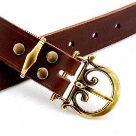 SIMPLE BELT III