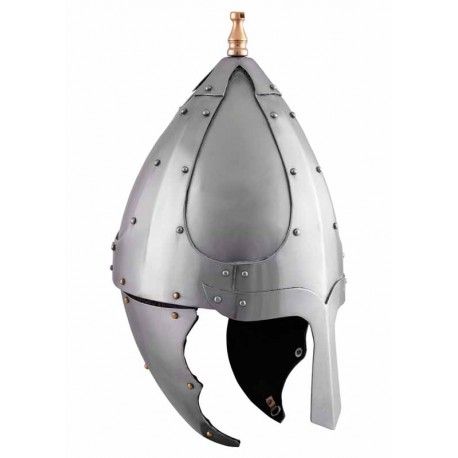 SPANGENHELM
