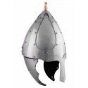 SPANGENHELM