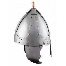 SPANGENHELM