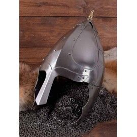 SPANGENHELM