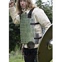 IRON LAMELLAR ARMOUR (BIRKA TYPE)