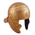 CASCO DE CABALLERIA TIPO WEILER