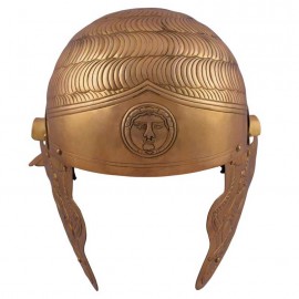 CASCO DE CABALLERIA TIPO WEILER