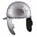Casco CELTA "Port Bei Nidau" en hierro