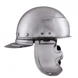 Celtic 'Port Bei Nidau' Helmet steel
