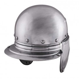 Celtic 'Port Bei Nidau' Helmet steel