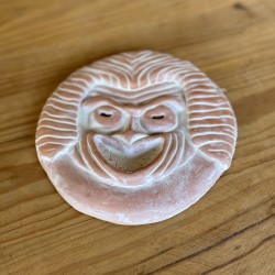 MASCARAS DE TEATRO EN...