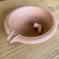 MORTERO CERAMICA