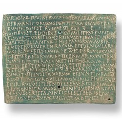 ROMAN MILITAR DIPLOMA