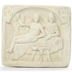 RELIEVE DE MITRA Y SOL