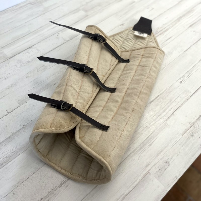 Upper Leg Protection Upper leg padding protection